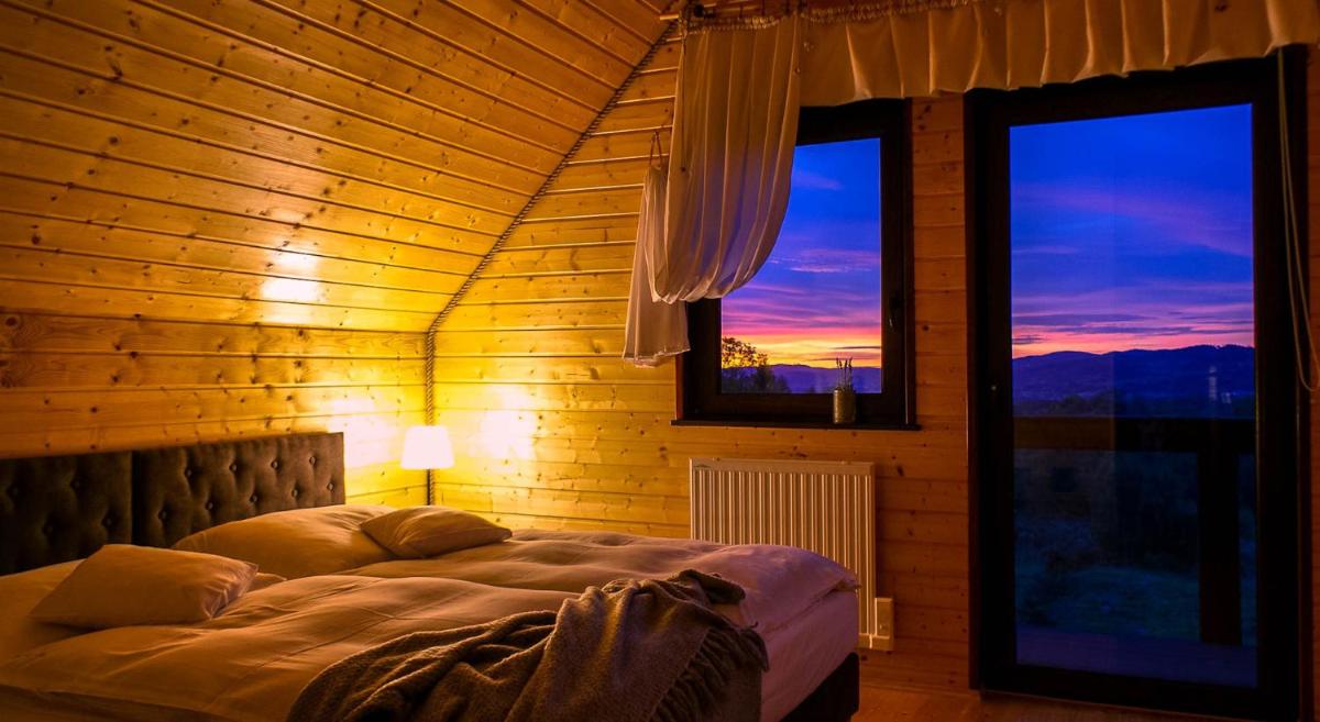 Piaskowy Koń - Dom - Karkonosze - Luxury Mountain Chalet - Housity