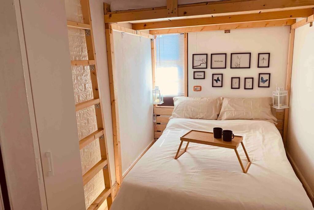 Malavoglia Suite 18 - Housity
