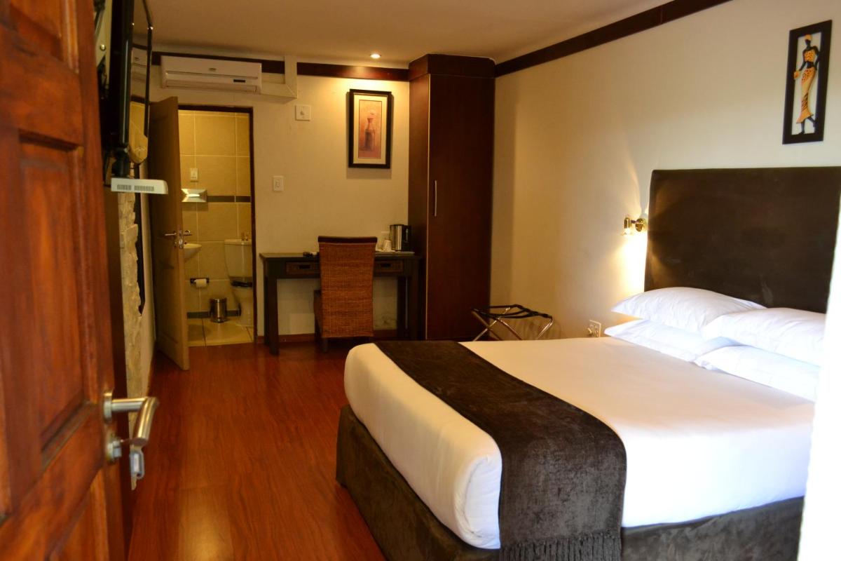 Citystay West - Housity