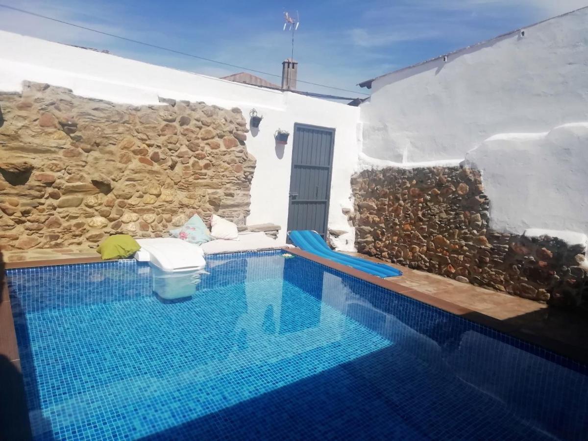 Casa Rural Abuela Maxi - Housity