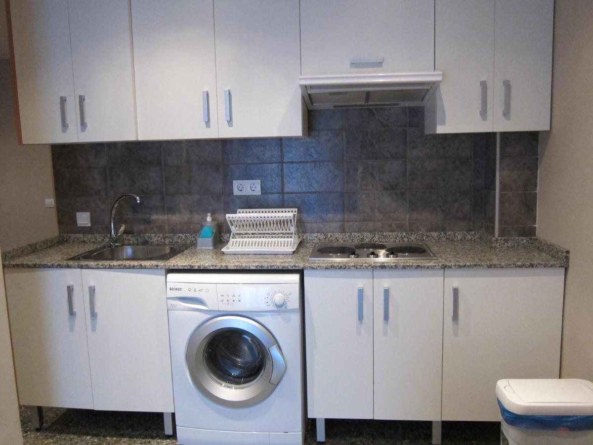Suitetrails - Apartamentos Abastos
