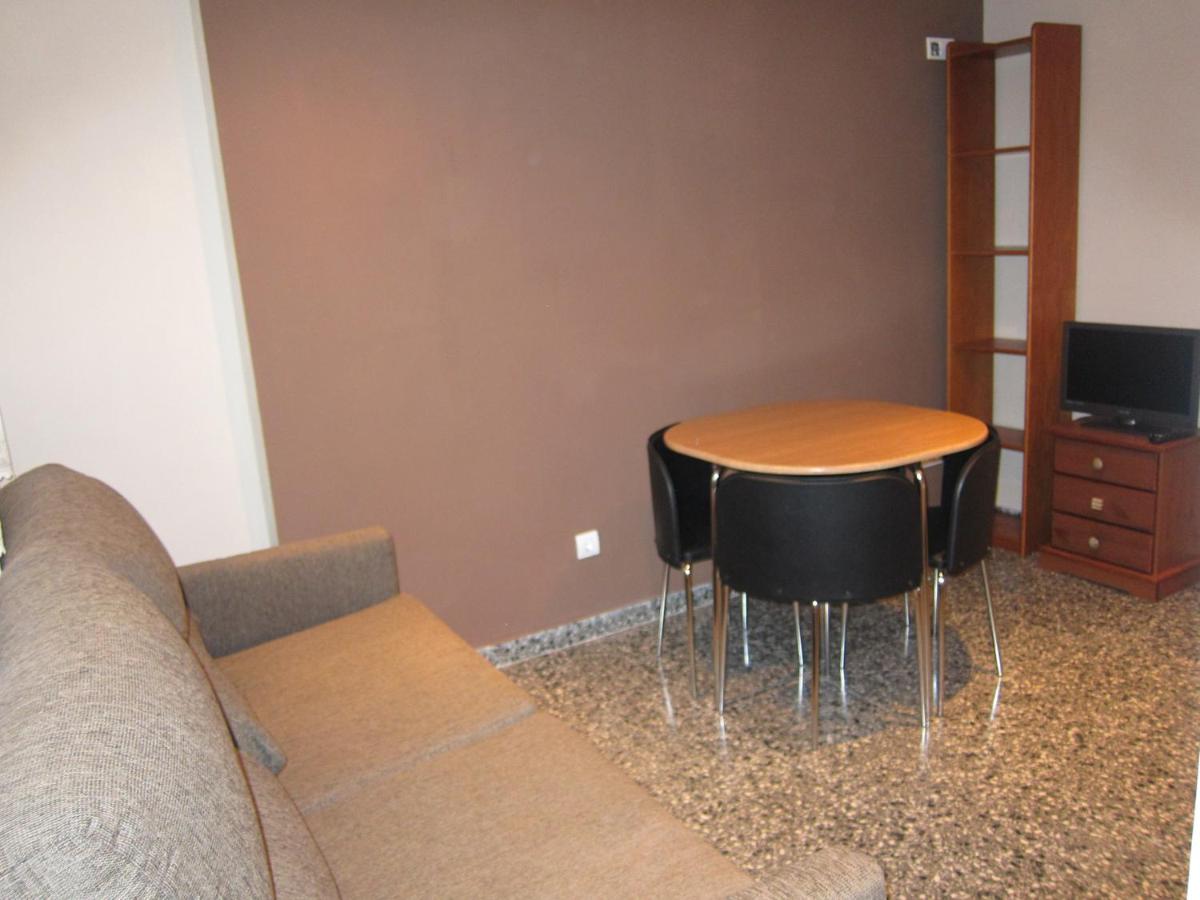 Suitetrails - Apartamentos Abastos