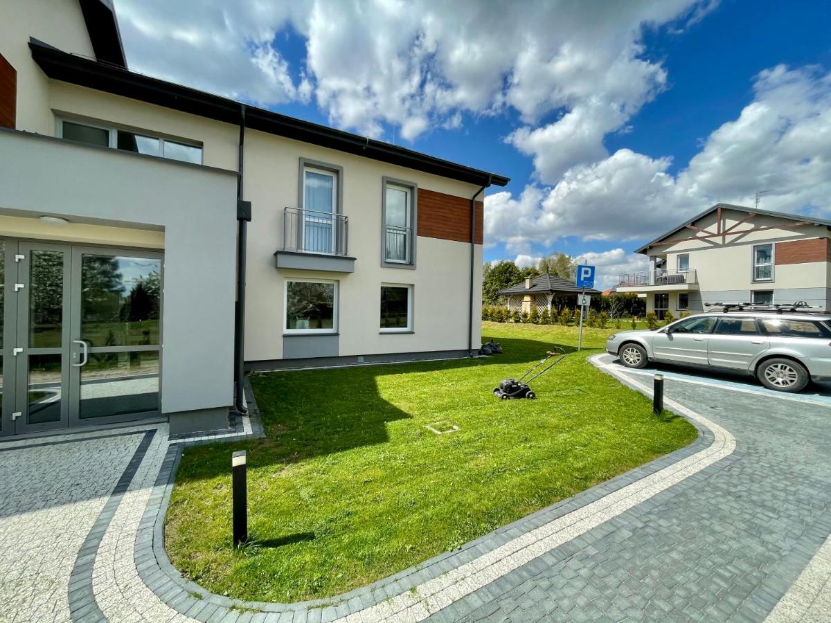 Komfortowe Apartamenty w Nałęczowie - Housity