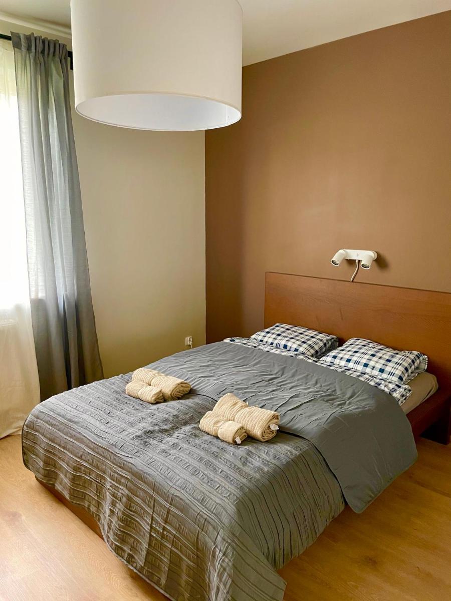 Komfortowe Apartamenty w Nałęczowie - Housity