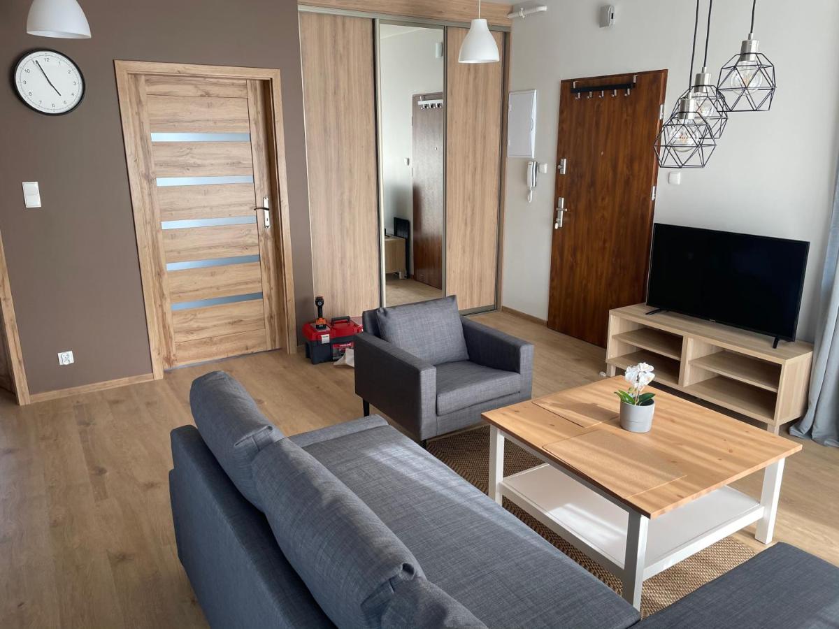 Komfortowe Apartamenty w Nałęczowie - Hizvo