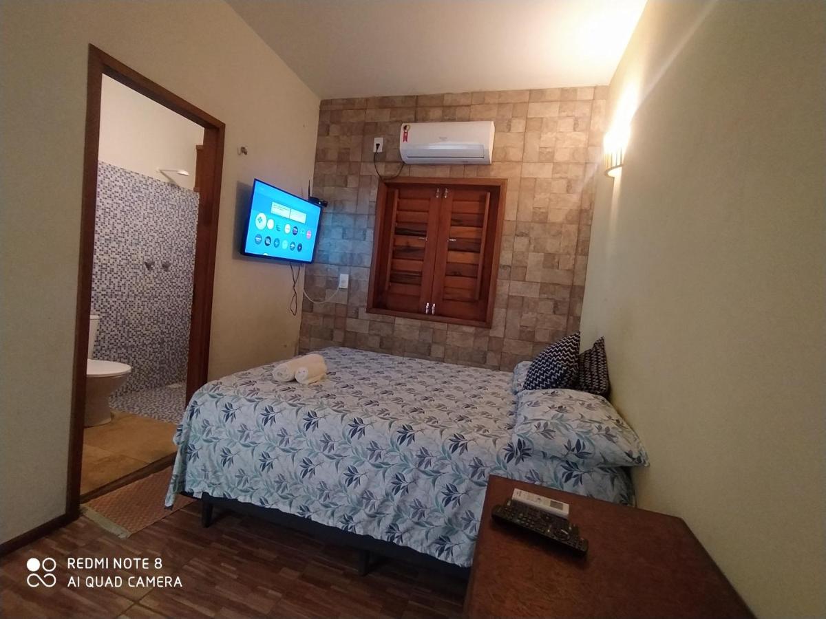 Pousada A Casinha - Housity