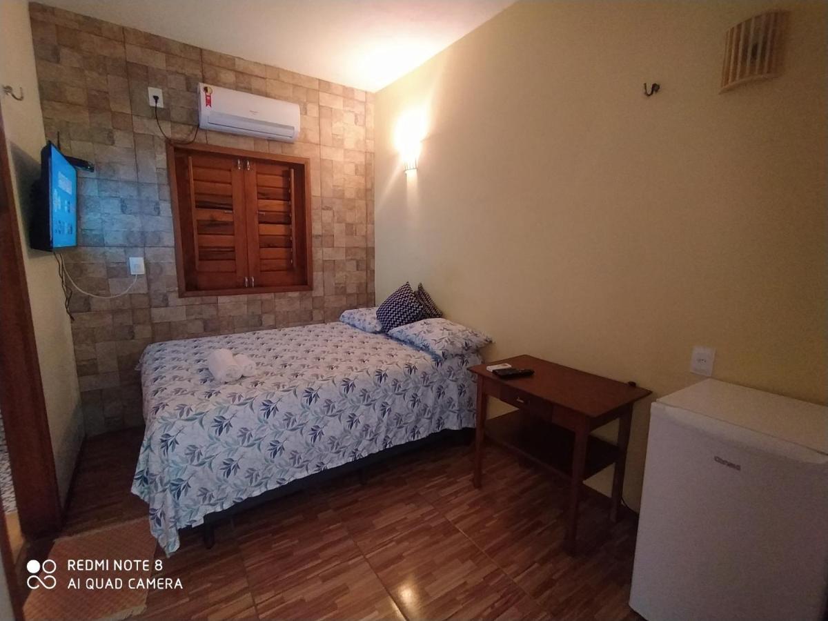 Pousada A Casinha - Housity