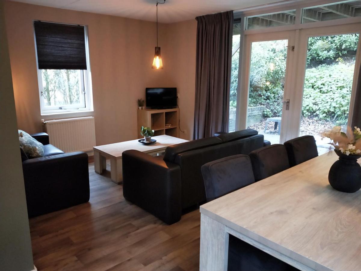 Bospark Nuwenspete - Housity