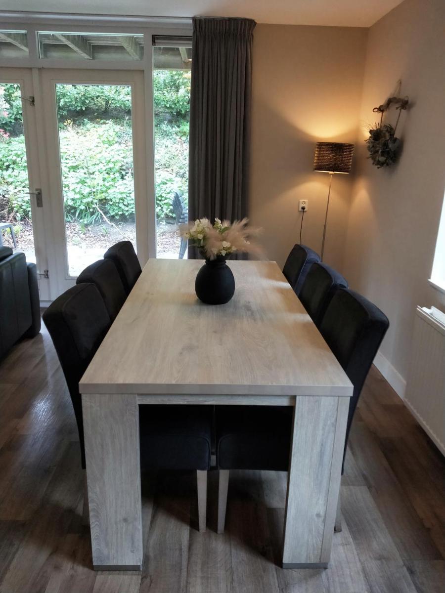 Bospark Nuwenspete - Housity