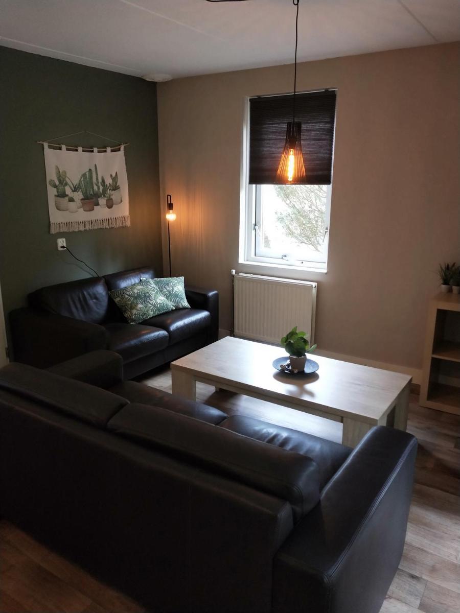 Bospark Nuwenspete - Housity