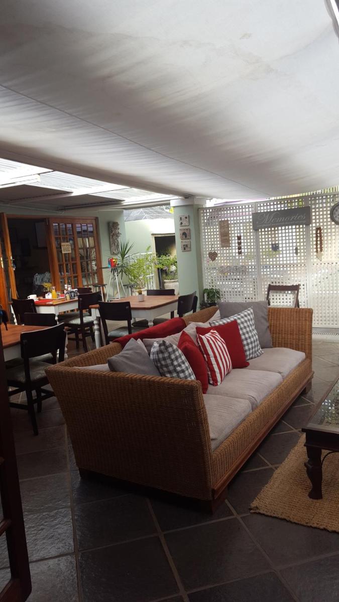 Apartment 7 On Oakleigh - Housity