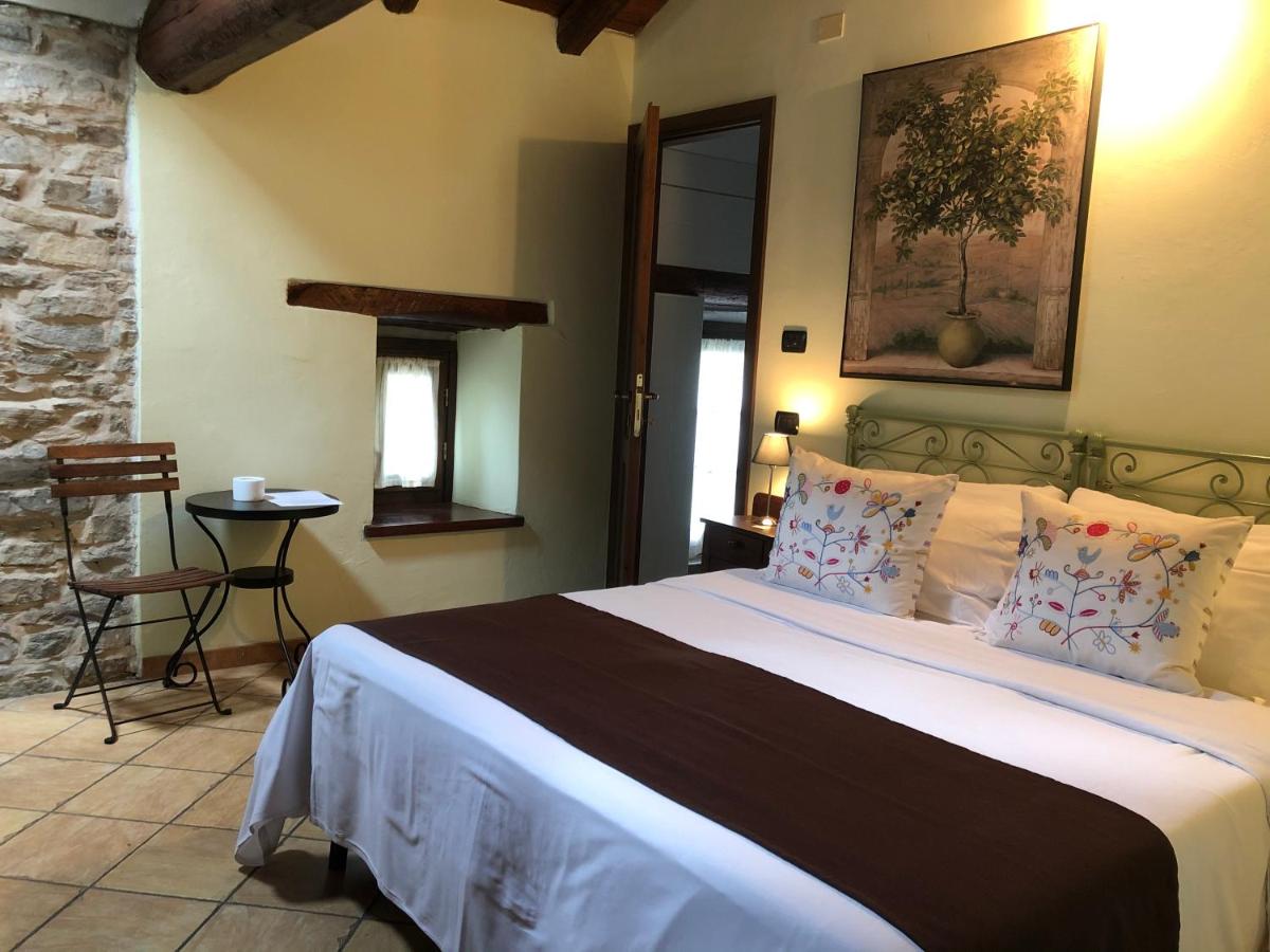 Cascina Bertolotto Wine Resort - Housity