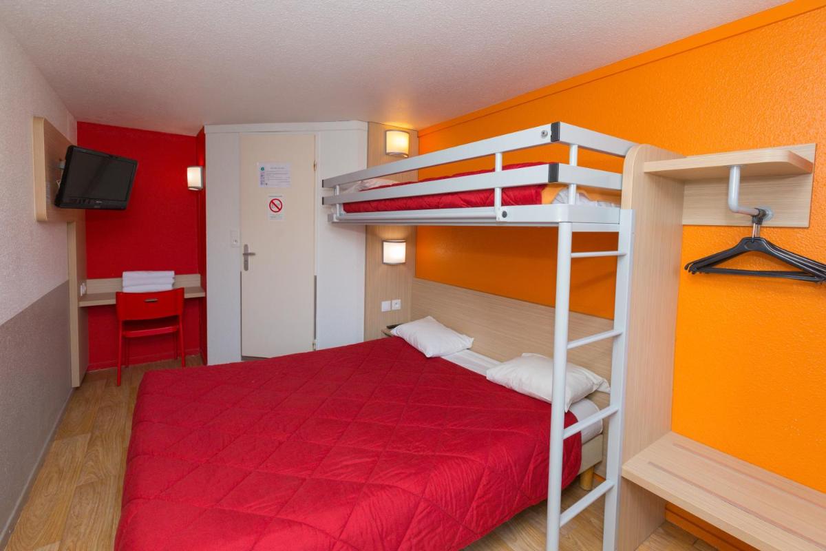 Premiere Classe Chantilly Sud Luzarches - Housity