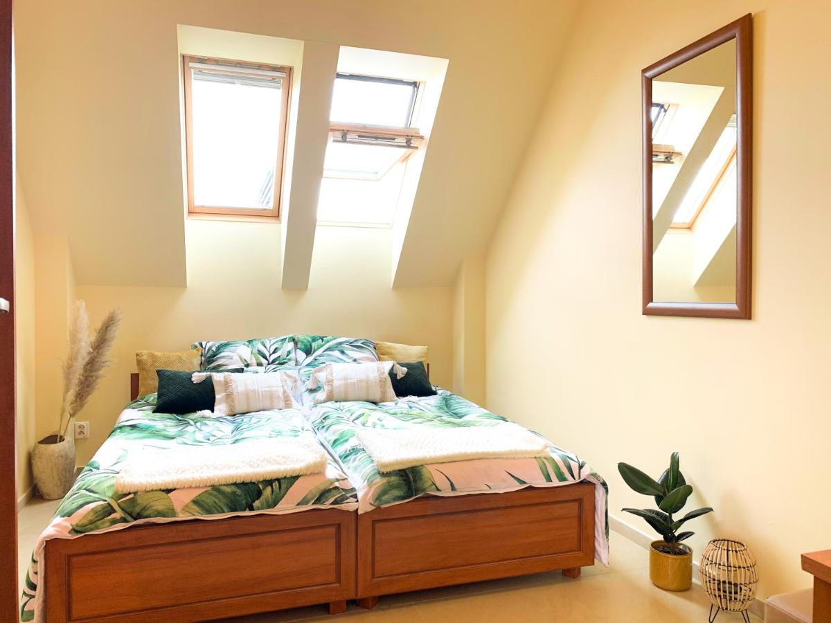 Apartament nad morzem Wieżyczka Darłówko - Housity