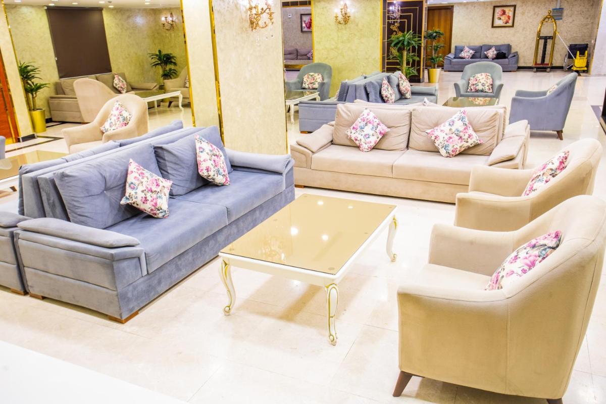 فندق جلنار - Housity