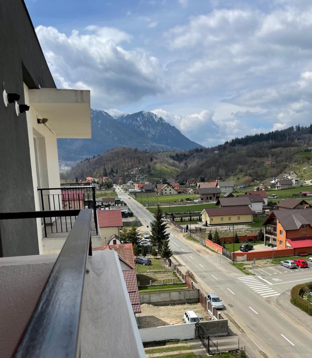 Suitetrails - Apartament Crai