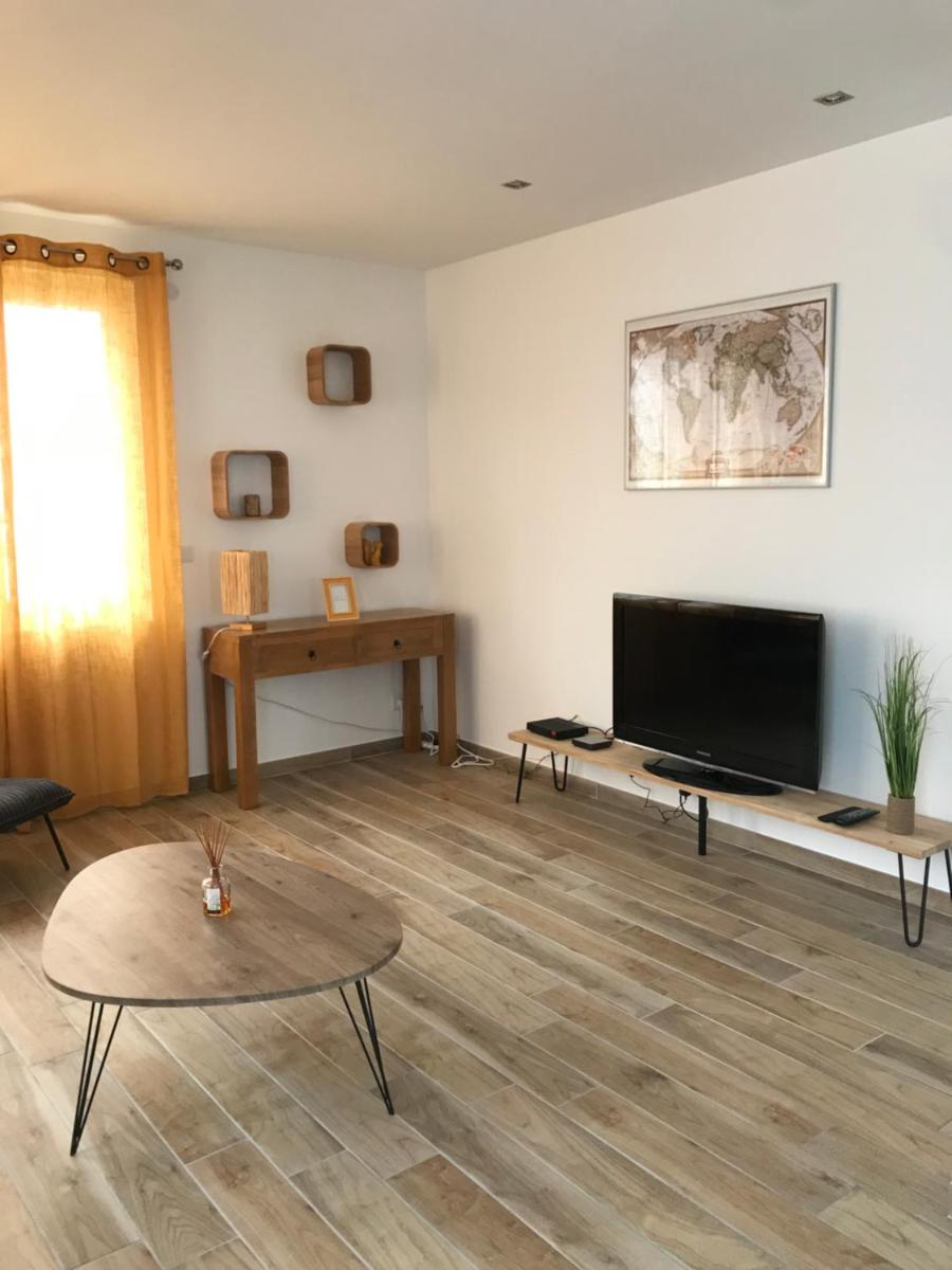 Suitetrails - Cottage La Villa Sant Martí 1