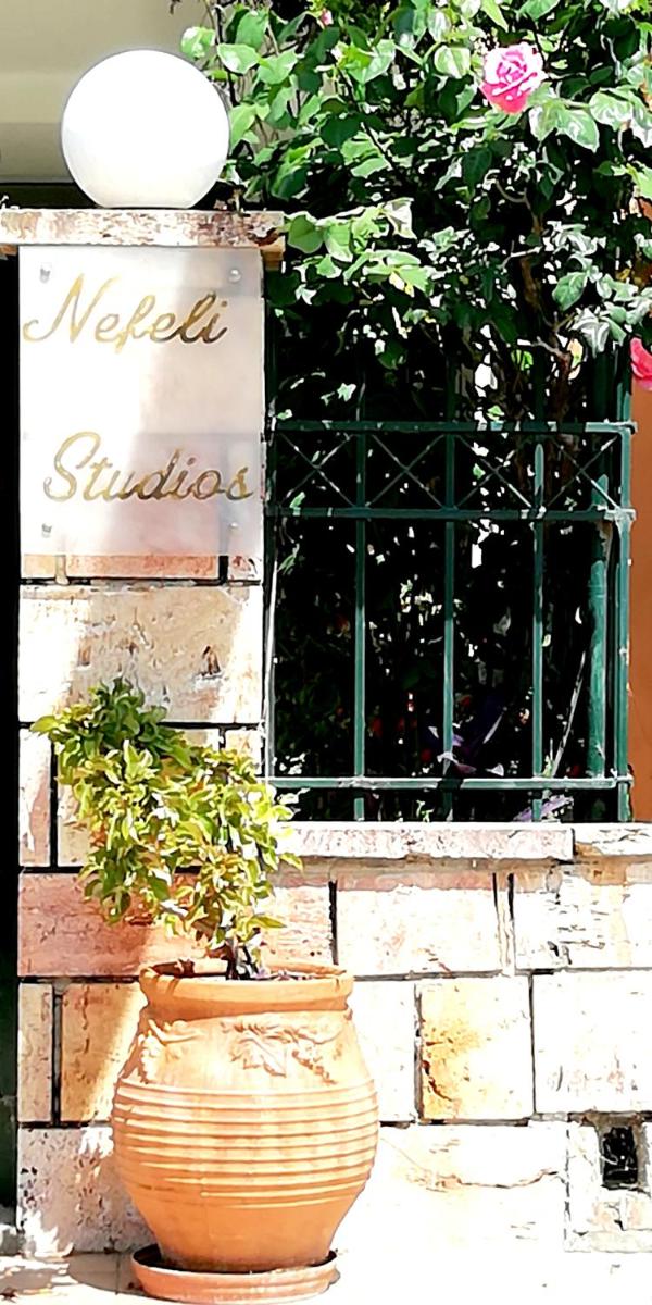 Nefeli Studios - Housity