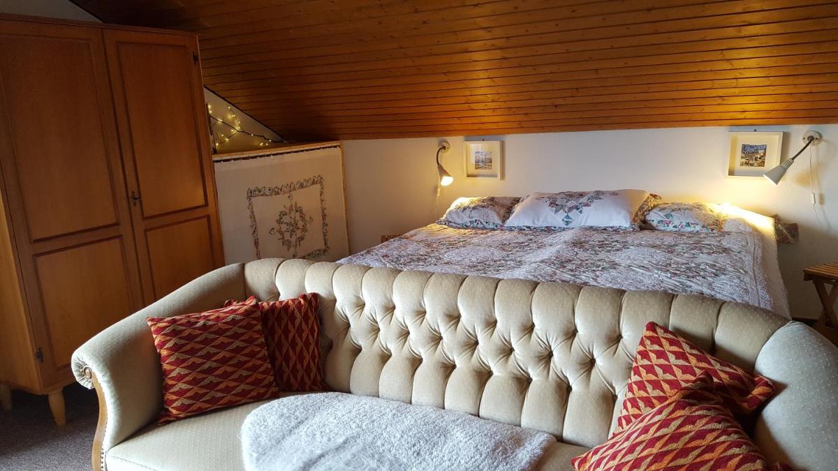 Ferienhaus Lucia, App.11 - Housity