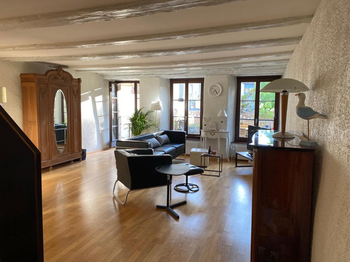 Joline private guest apartment feel like home - Housity