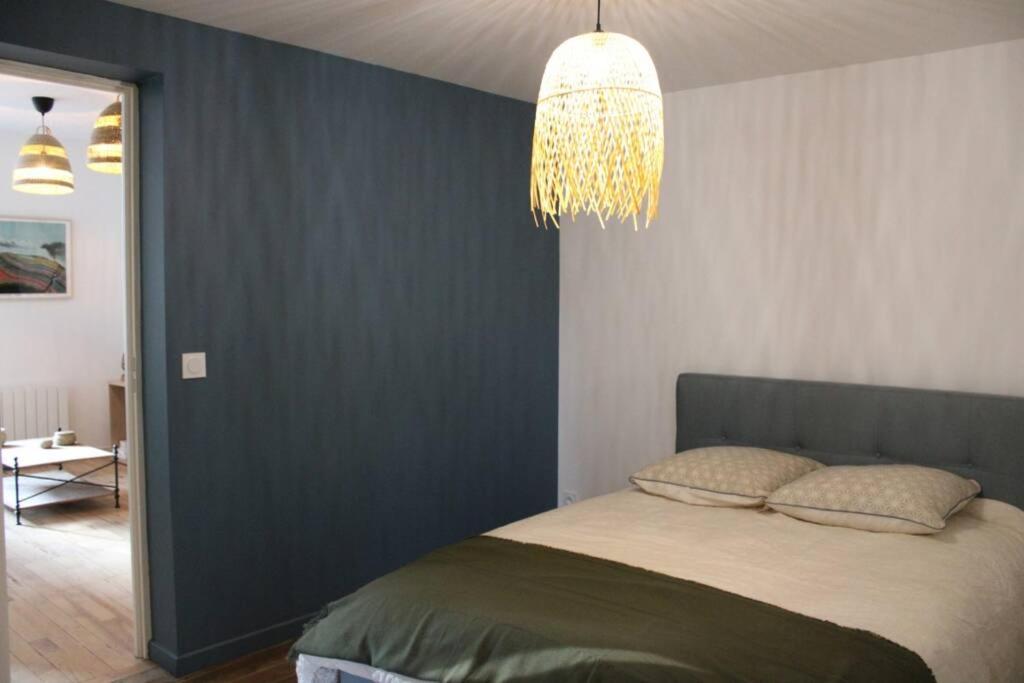 Résidence prestige - terrasse - 4 chambres - 3 SDB - Housity