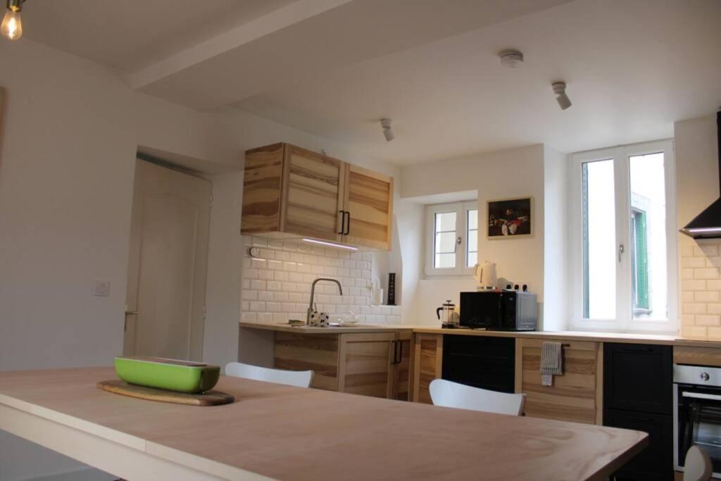 Résidence prestige - terrasse - 4 chambres - 3 SDB - Housity