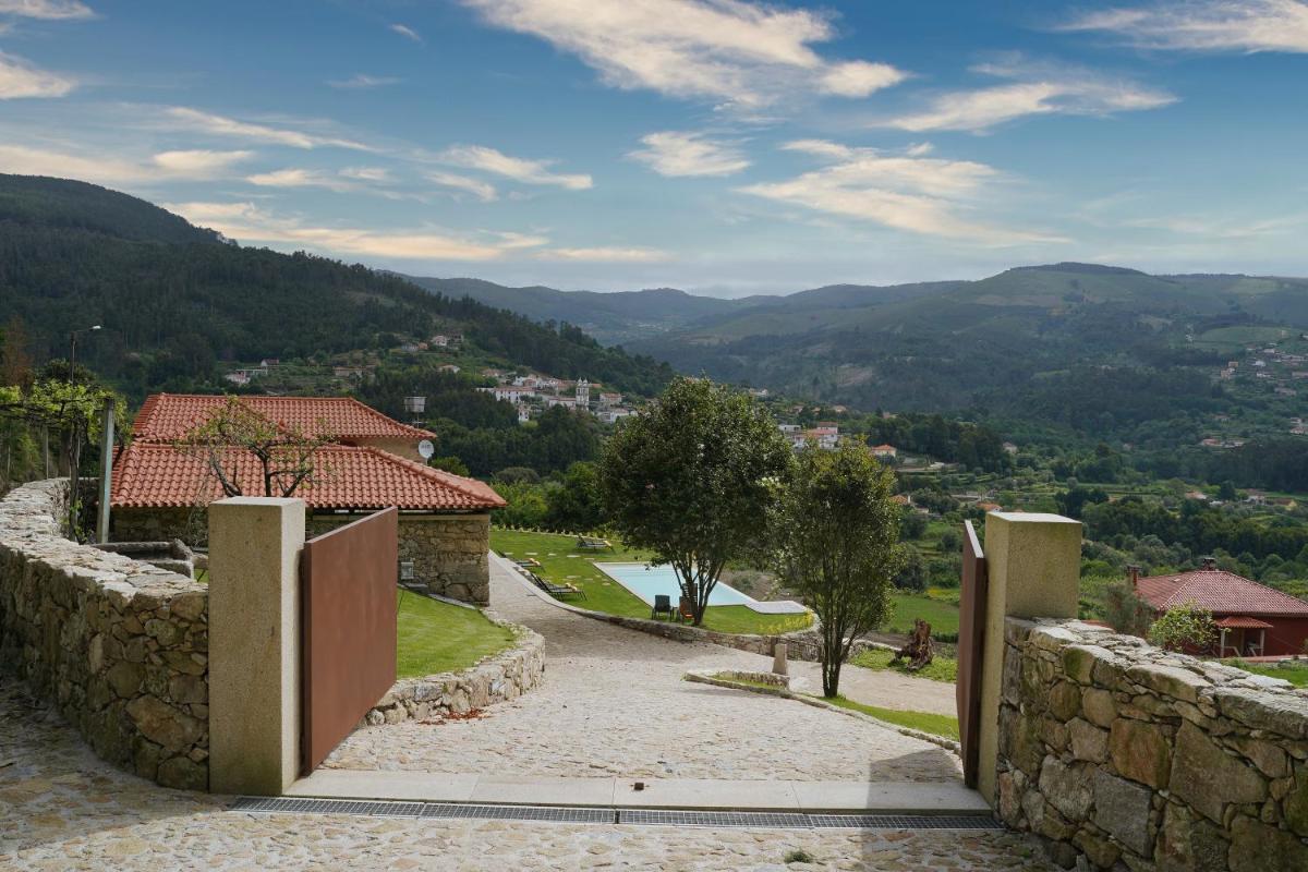 Suitetrails - Quinta da Enxurreira