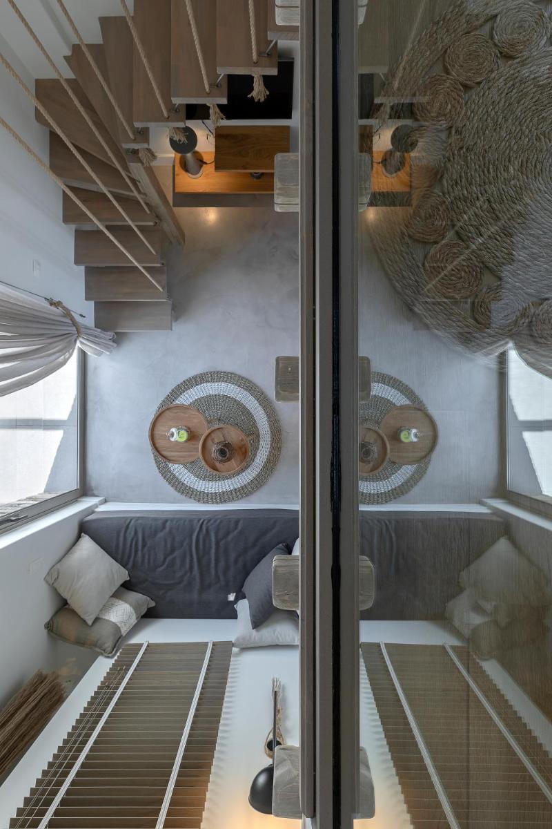 Evais Boutique Houses & Luxury Suites - Housity