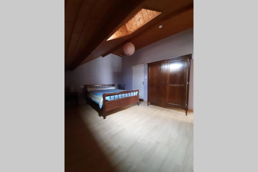 appartement calme en pleine campagne - Housity