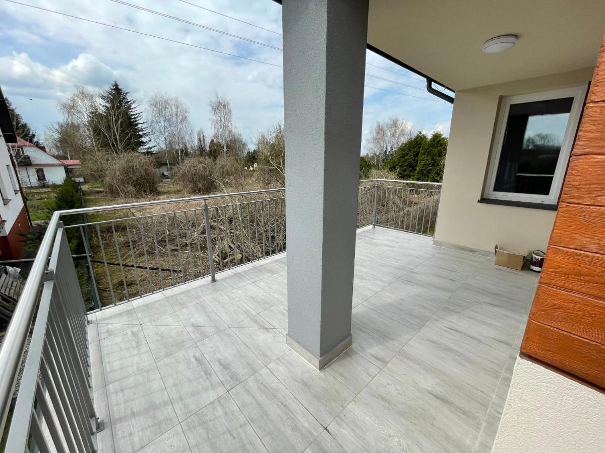 Komfortowe Apartamenty w Nałęczowie - Housity