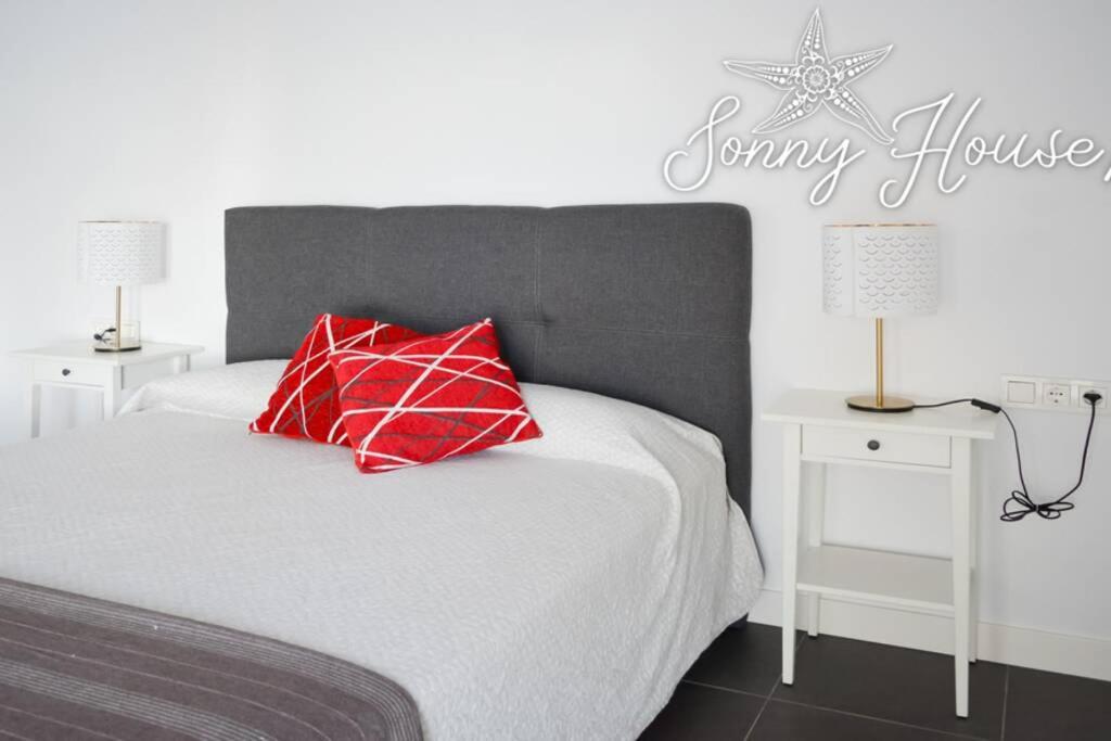 Sonny House II- Casilla de Costa - pool view - wifi free - Housity
