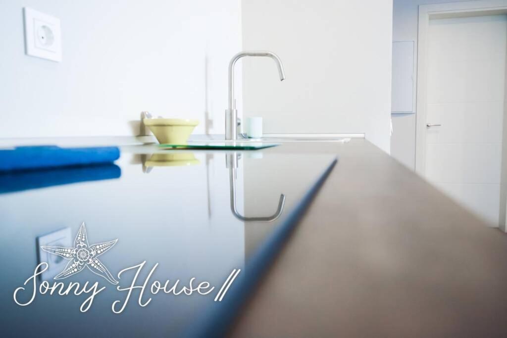 Sonny House II- Casilla de Costa - pool view - wifi free - Housity