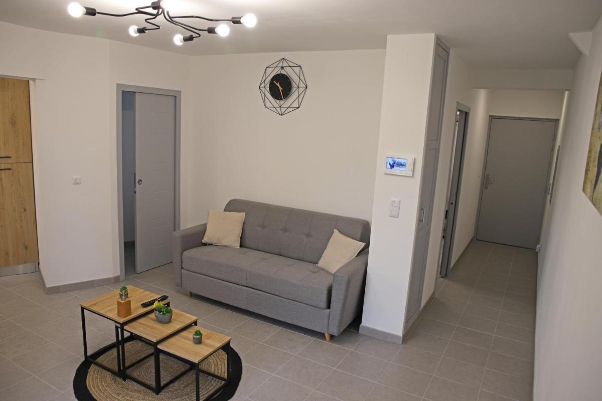 #Cosy Moments By Eauz'Homes - WiFi-Netflix - Housity