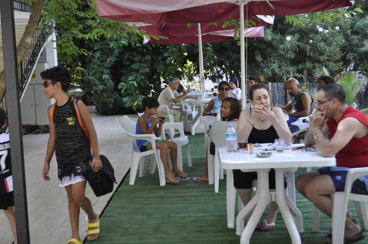Suitetrails - Kemer Park Otel