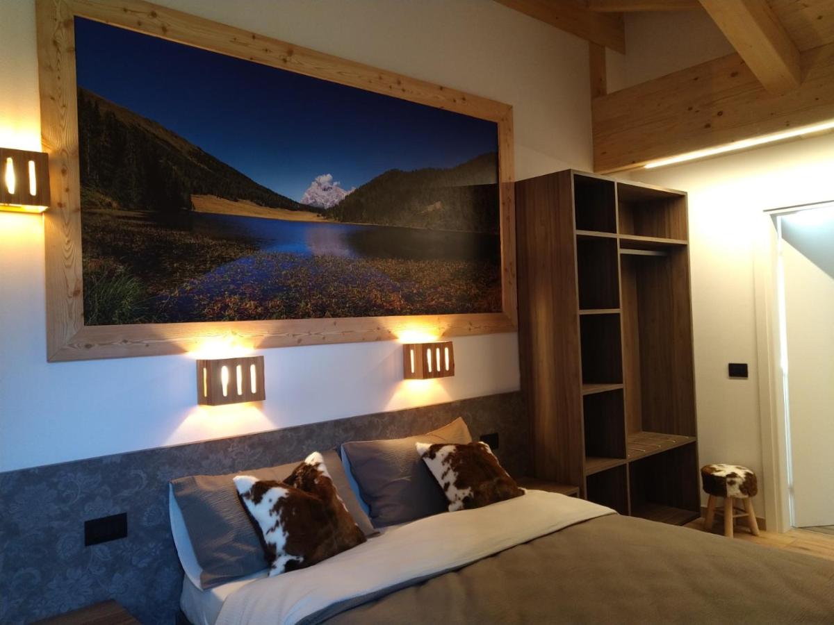 Alpenrooms - Housity