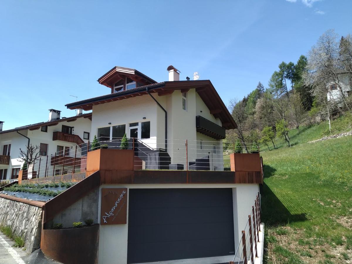 Alpenrooms - Housity