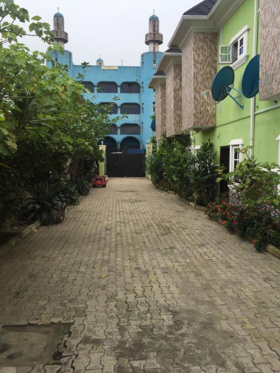 Juicebox B&B - Housity