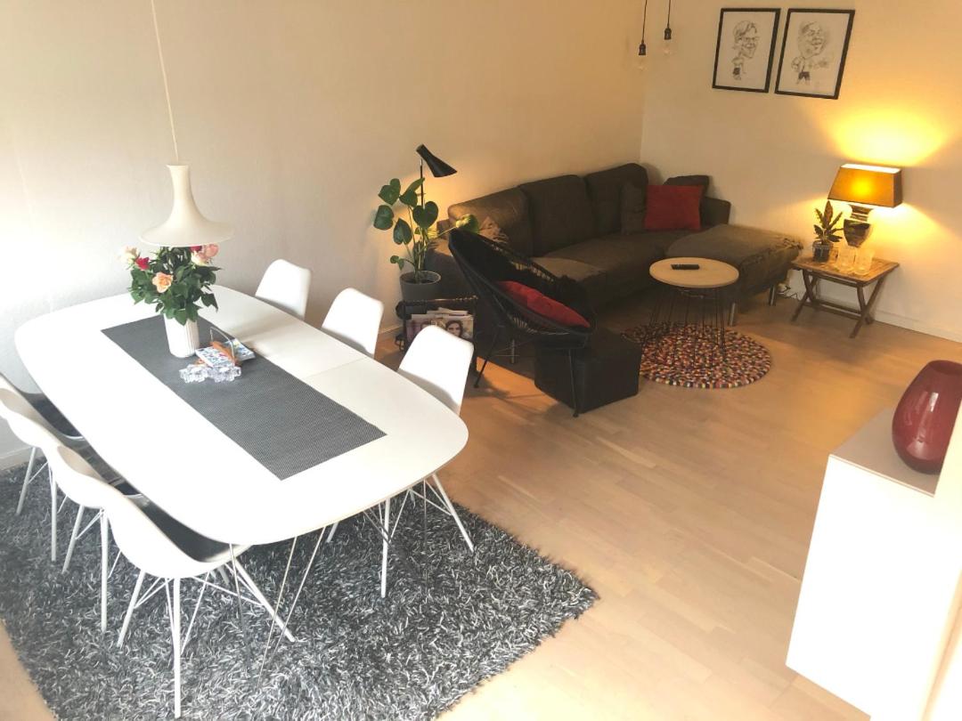 Centrum Ringkøbing, Three-Bedroom Holiday - Housity