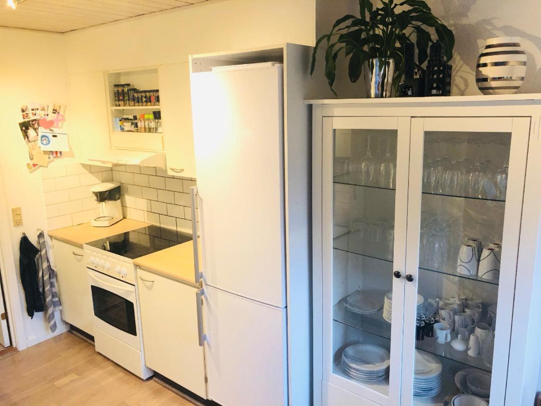 Centrum Ringkøbing, Three-Bedroom Holiday - Housity