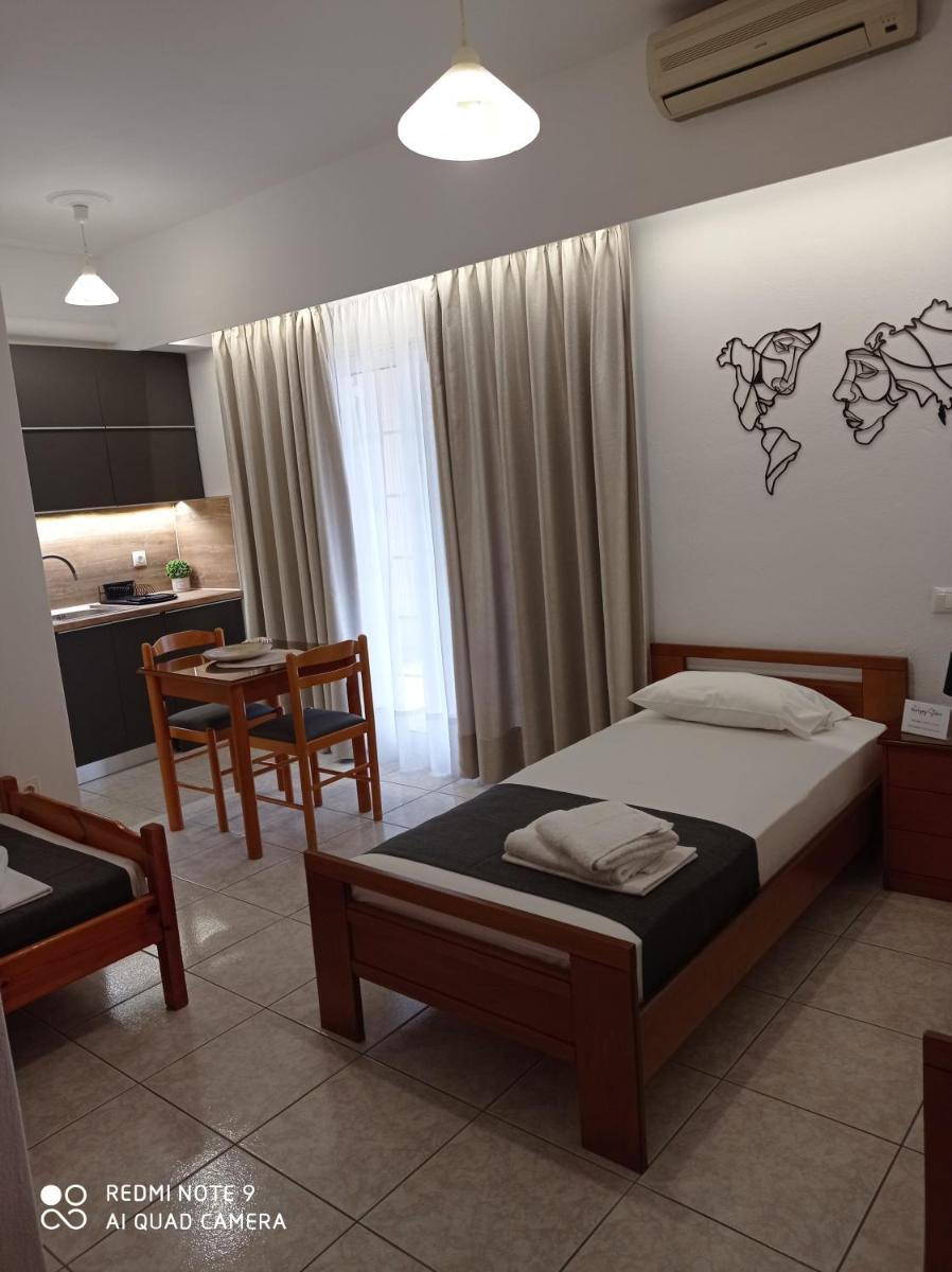 Ankypy Studios - Housity
