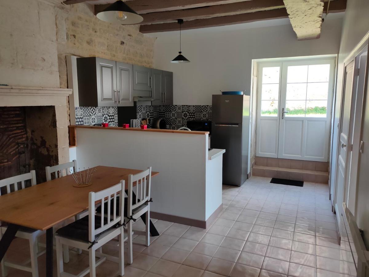 LE LOGIS DE LA PIERRE - Housity