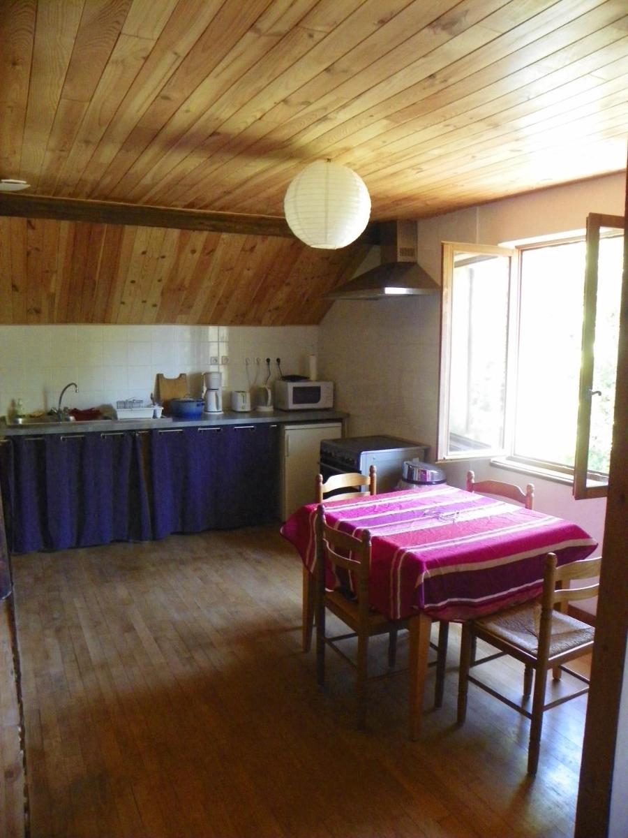 gite 2-6 personne en Périgord - Housity