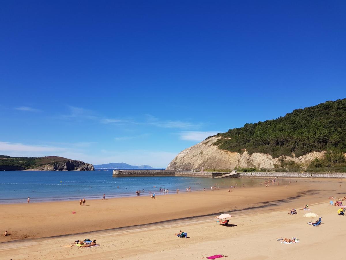 Bilbao Beach Chalet - Housity