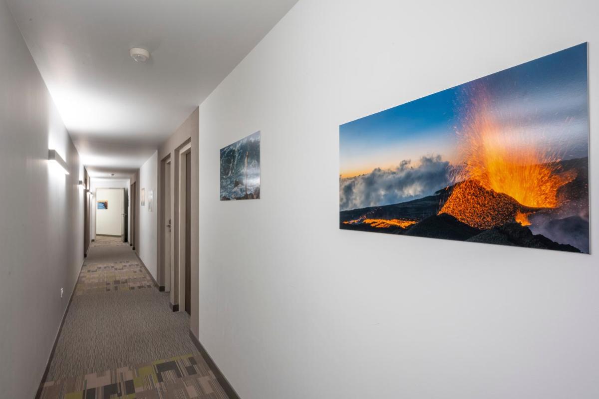 Photo de la galerie de l'établissement ATHOME RESIDENCE ET SPA, à La Rochelle