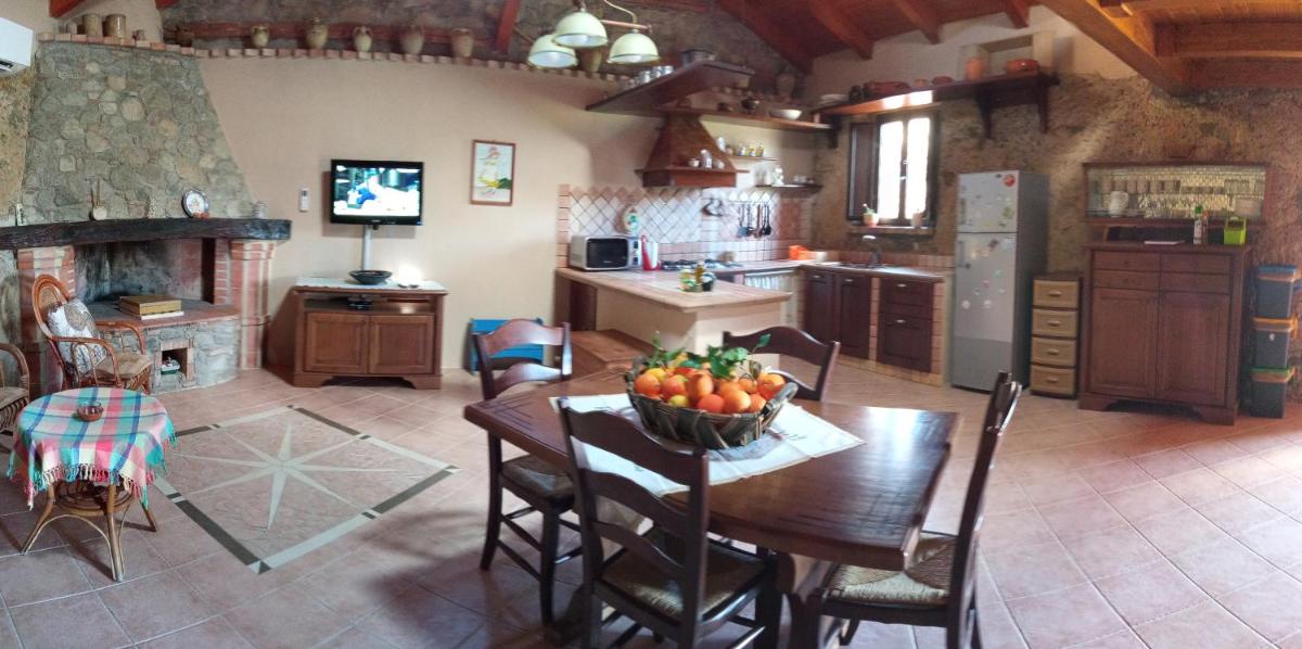 Casale Chiara & Giulia - Housity