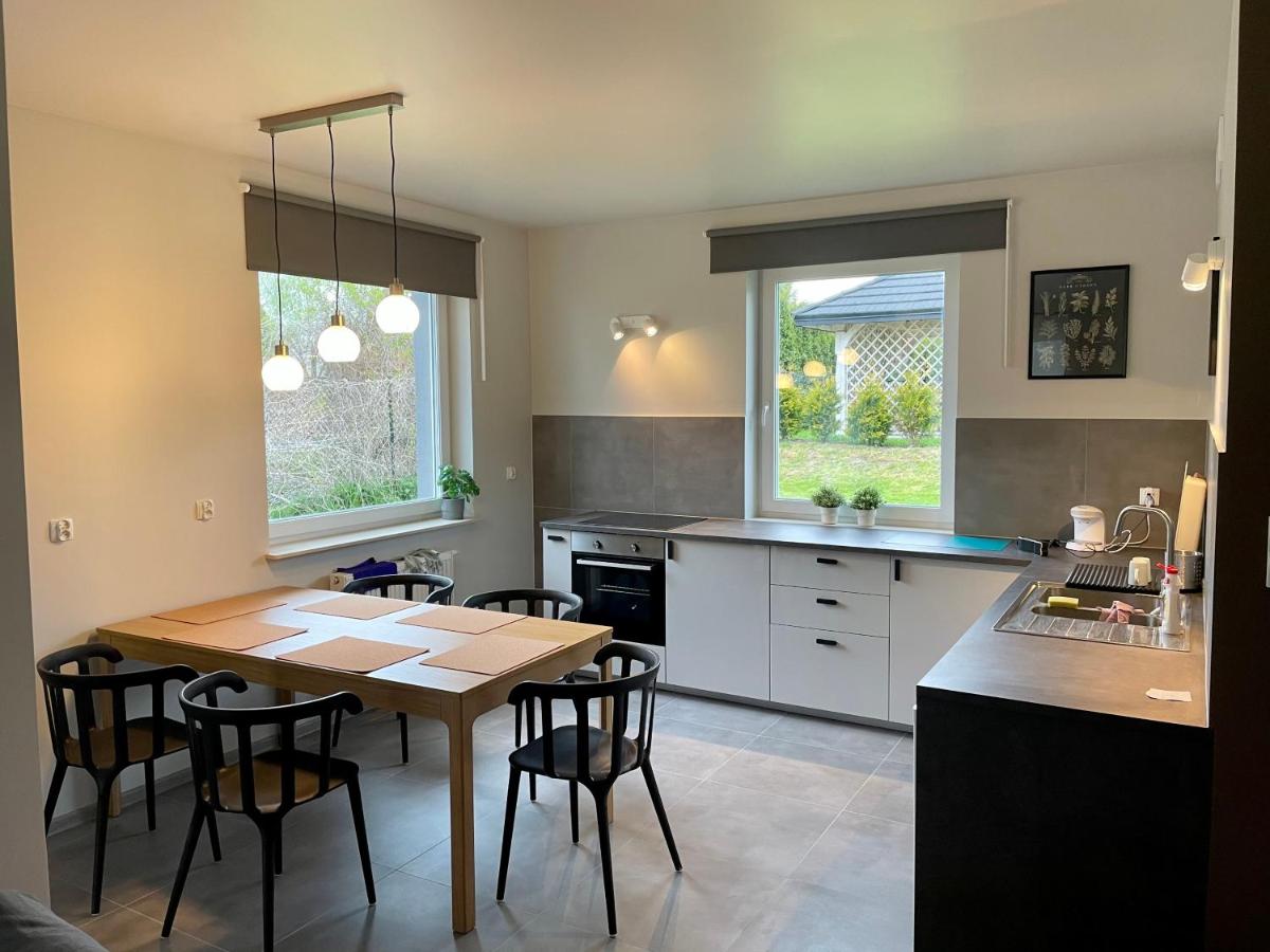 Komfortowe Apartamenty w Nałęczowie - Housity