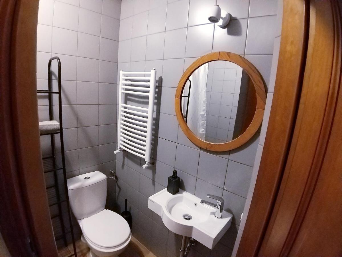 Pokoje Optima kameralnie - Housity