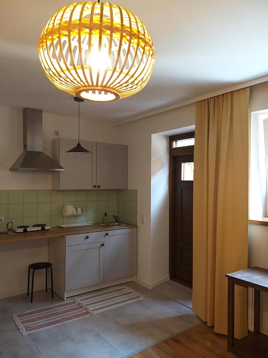 Pokoje Optima kameralnie - Housity