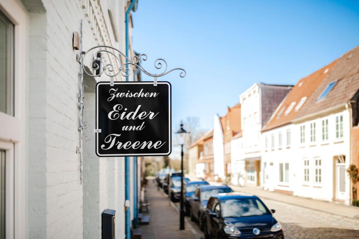 Zwischen Eider und Treene - Housity