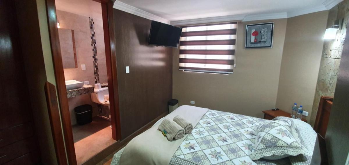 Hotel Marsella - Hizvo